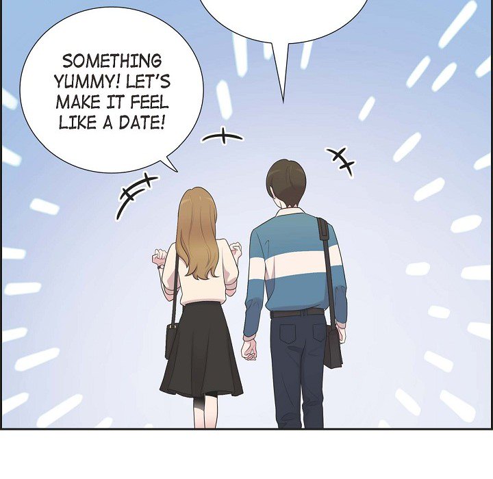 Read Dubious Moon chapter 44 image 72 on Lezhin