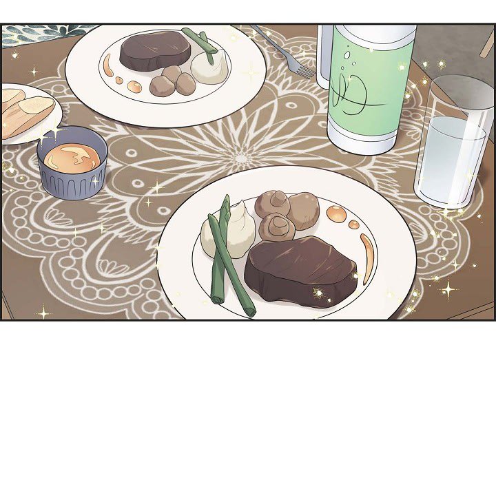 Read Dubious Moon chapter 44 image 75 on Lezhin
