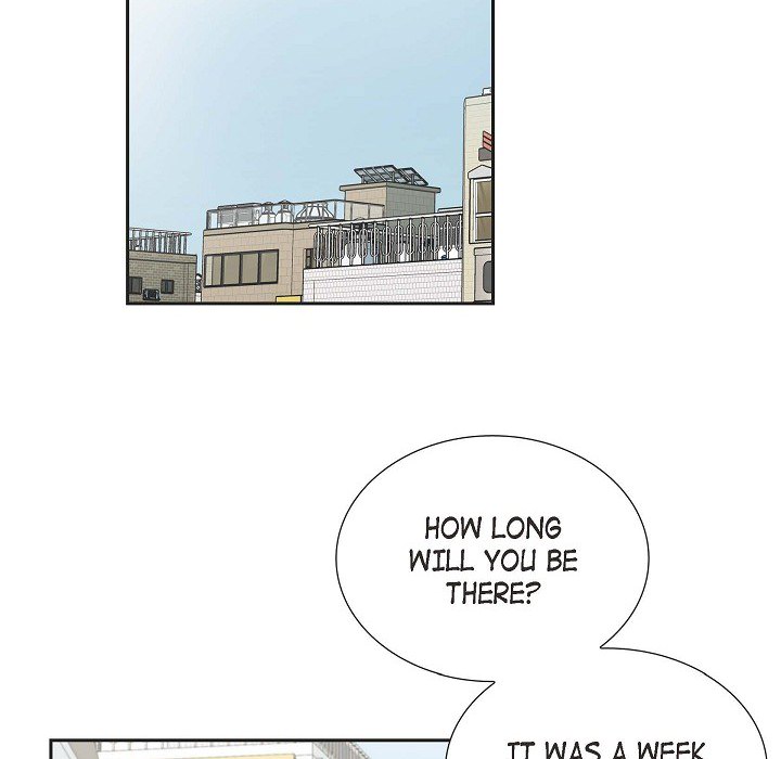 Read Dubious Moon chapter 44 image 87 on Lezhin