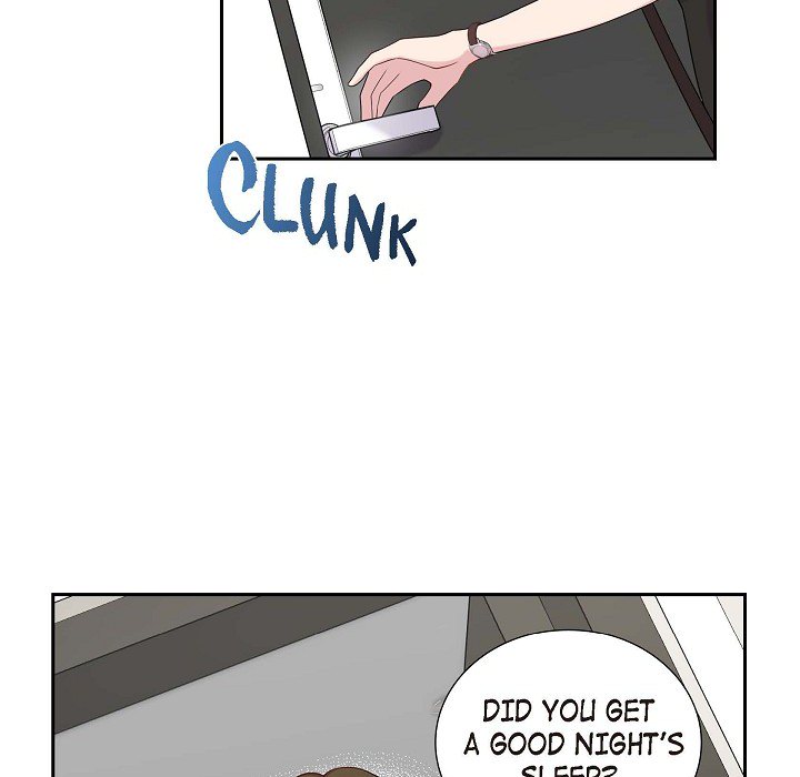 Read Dubious Moon chapter 44 image 9 on Lezhin