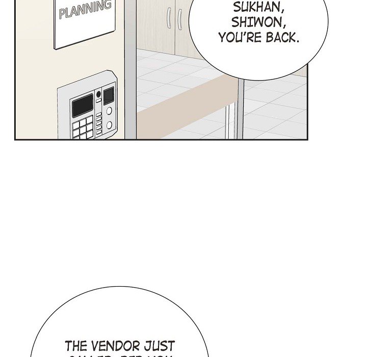 Read Dubious Moon chapter 44 image 90 on Lezhin