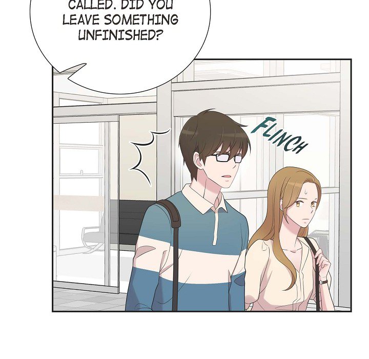 Read Dubious Moon chapter 44 image 91 on Lezhin