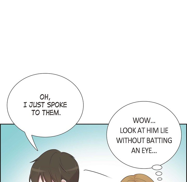 Read Dubious Moon chapter 44 image 92 on Lezhin