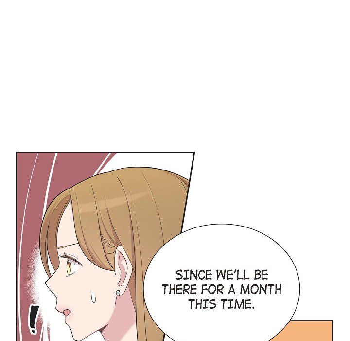 Read Dubious Moon chapter 44 image 95 on Lezhin
