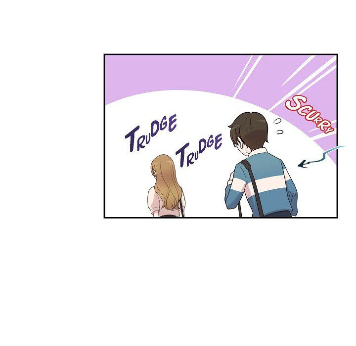 Read Dubious Moon chapter 45 image 13 on Lezhin