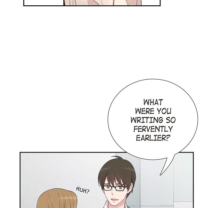 Read Dubious Moon chapter 45 image 18 on Lezhin