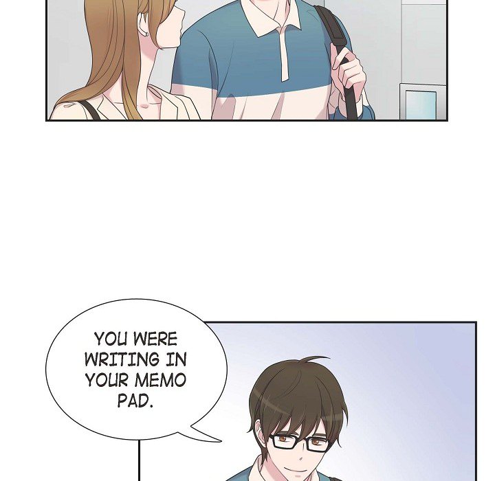 Read Dubious Moon chapter 45 image 19 on Lezhin