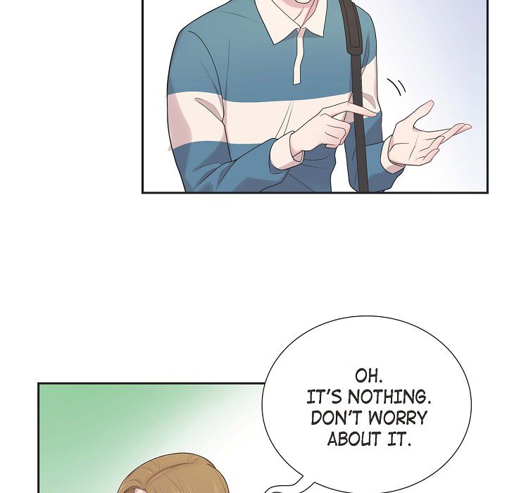 Read Dubious Moon chapter 45 image 20 on Lezhin