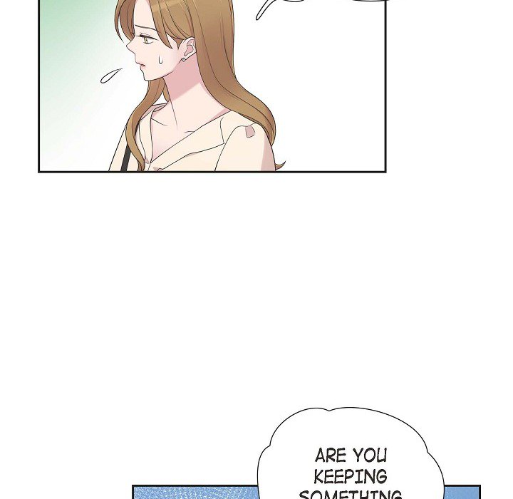 Read Dubious Moon chapter 45 image 21 on Lezhin