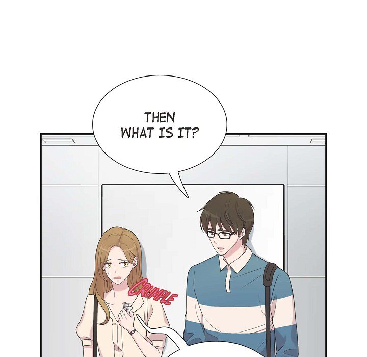 Read Dubious Moon chapter 45 image 23 on Lezhin