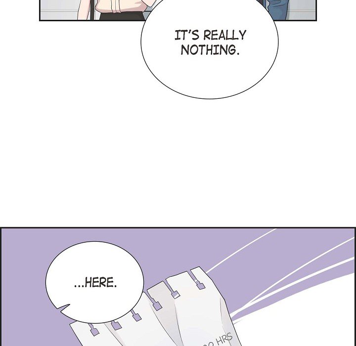 Read Dubious Moon chapter 45 image 24 on Lezhin