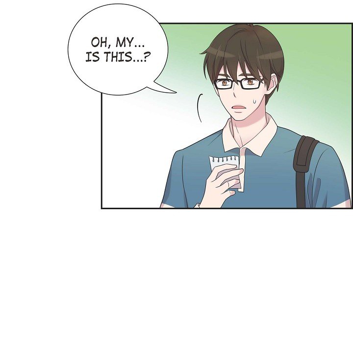 Read Dubious Moon chapter 45 image 26 on Lezhin