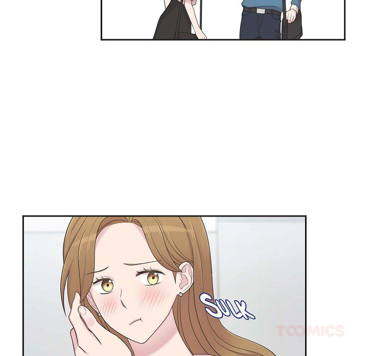 Read Dubious Moon chapter 45 image 31 on Lezhin