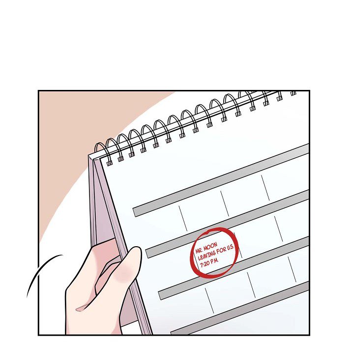 Read Dubious Moon chapter 45 image 41 on Lezhin