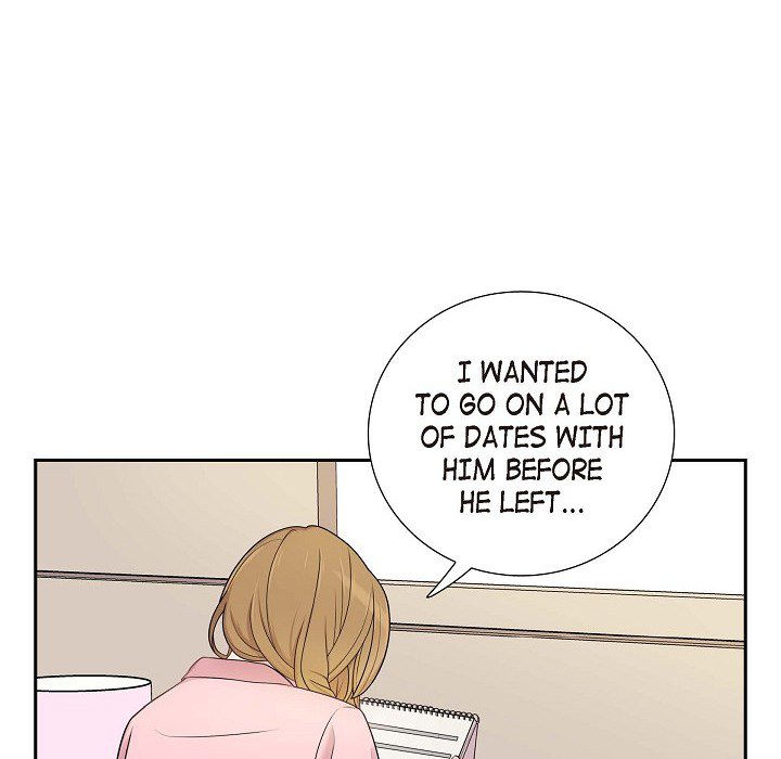 Read Dubious Moon chapter 45 image 42 on Lezhin