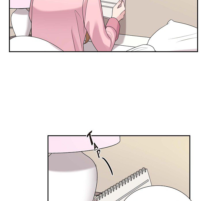 Read Dubious Moon chapter 45 image 43 on Lezhin