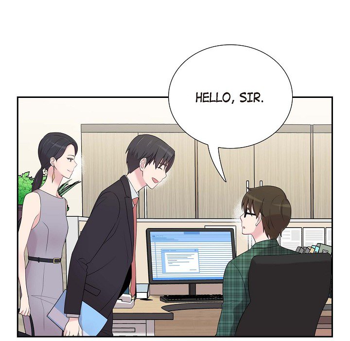 Read Dubious Moon chapter 45 image 51 on Lezhin