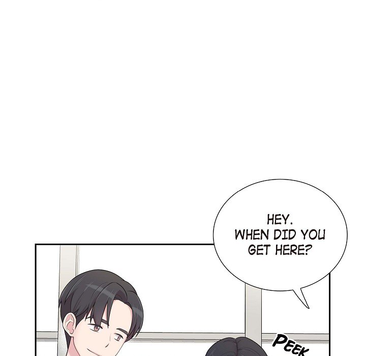 Read Dubious Moon chapter 45 image 52 on Lezhin