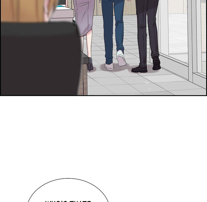 Read Dubious Moon chapter 45 image 56 on Lezhin