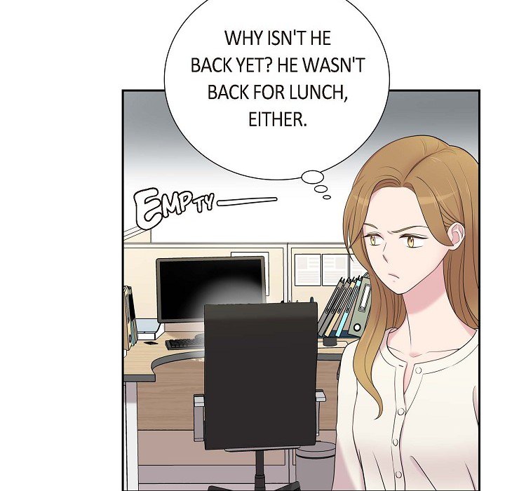 Read Dubious Moon chapter 45 image 62 on Lezhin