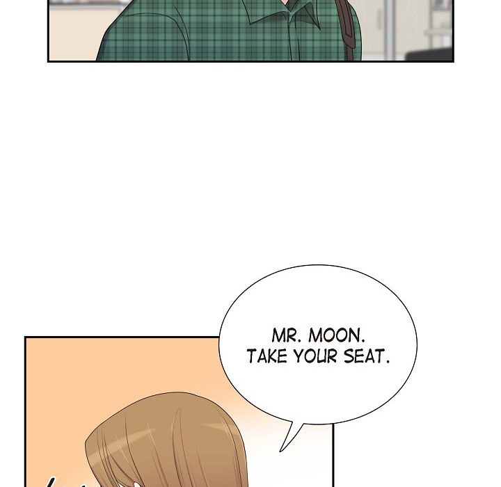 Read Dubious Moon chapter 45 image 69 on Lezhin