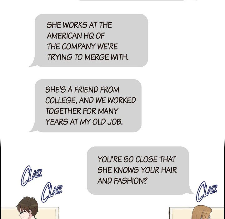Read Dubious Moon chapter 45 image 72 on Lezhin