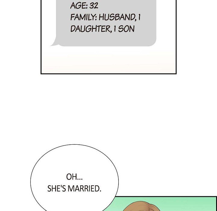 Read Dubious Moon chapter 45 image 74 on Lezhin