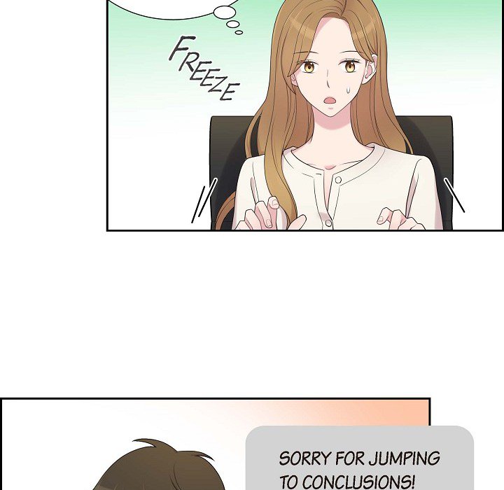 Read Dubious Moon chapter 45 image 75 on Lezhin