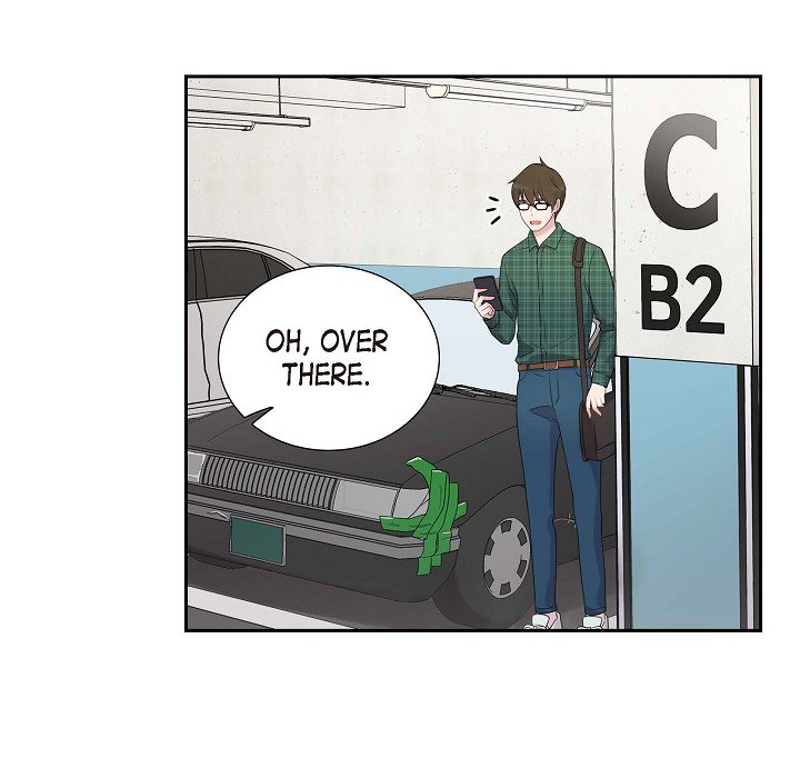 Read Dubious Moon chapter 45 image 83 on Lezhin