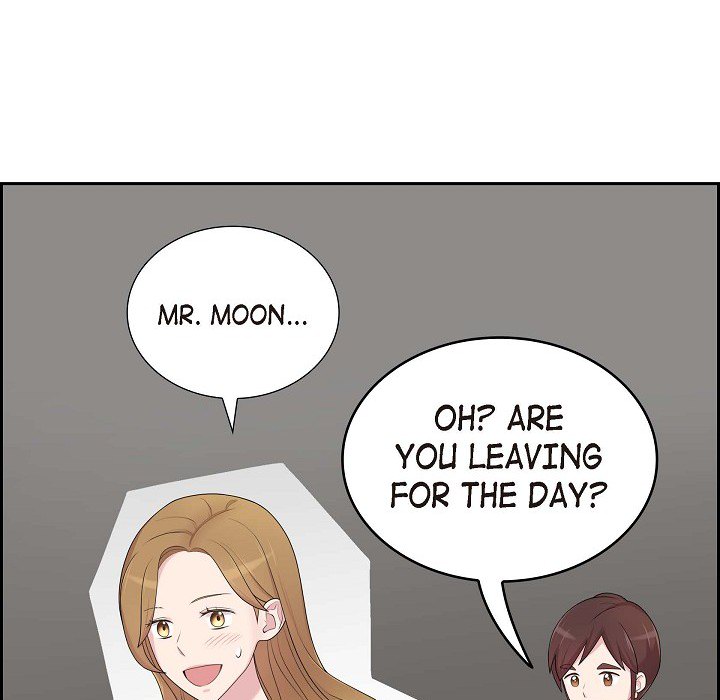 Read Dubious Moon chapter 45 image 84 on Lezhin