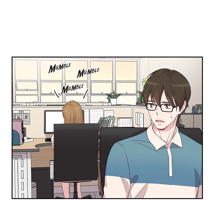 Read Dubious Moon chapter 45 image 9 on Lezhin