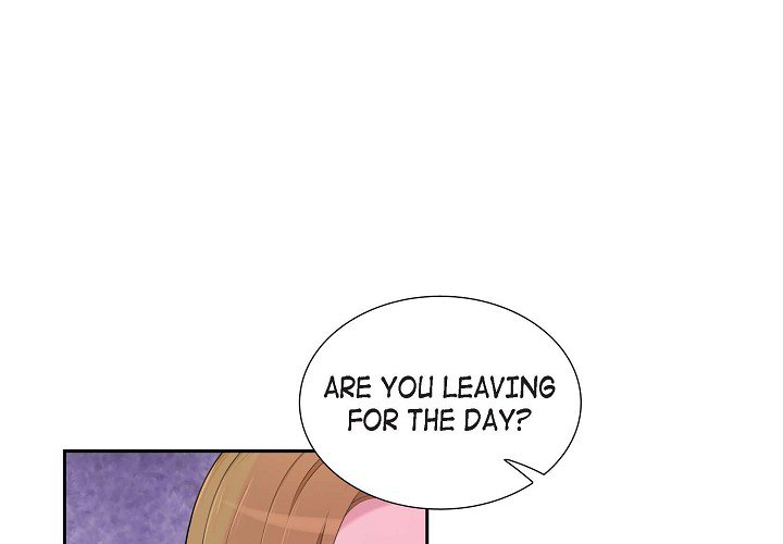 Read Dubious Moon chapter 46 image 1 on Lezhin