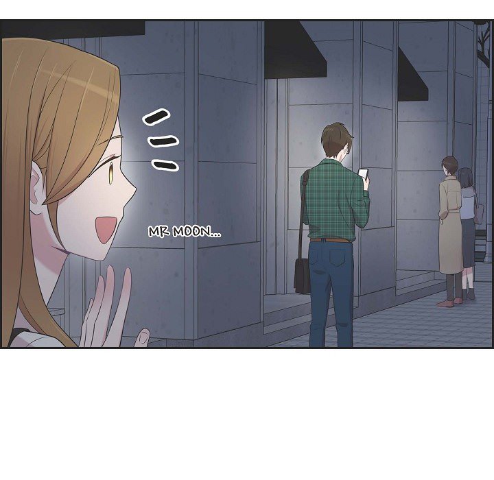 Read Dubious Moon chapter 46 image 14 on Lezhin