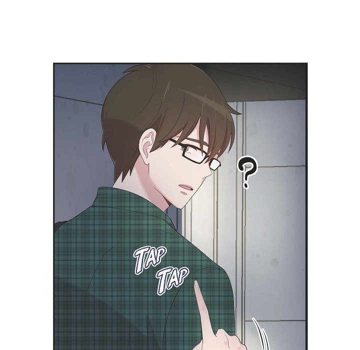 Read Dubious Moon chapter 46 image 17 on Lezhin