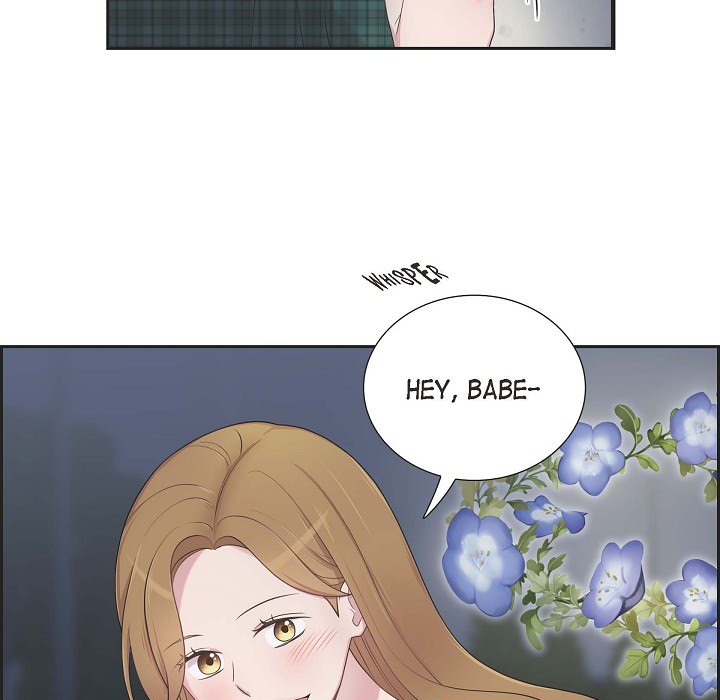 Read Dubious Moon chapter 46 image 18 on Lezhin