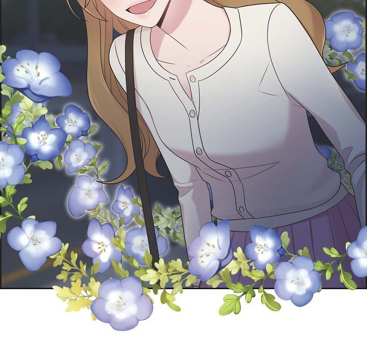 Read Dubious Moon chapter 46 image 19 on Lezhin