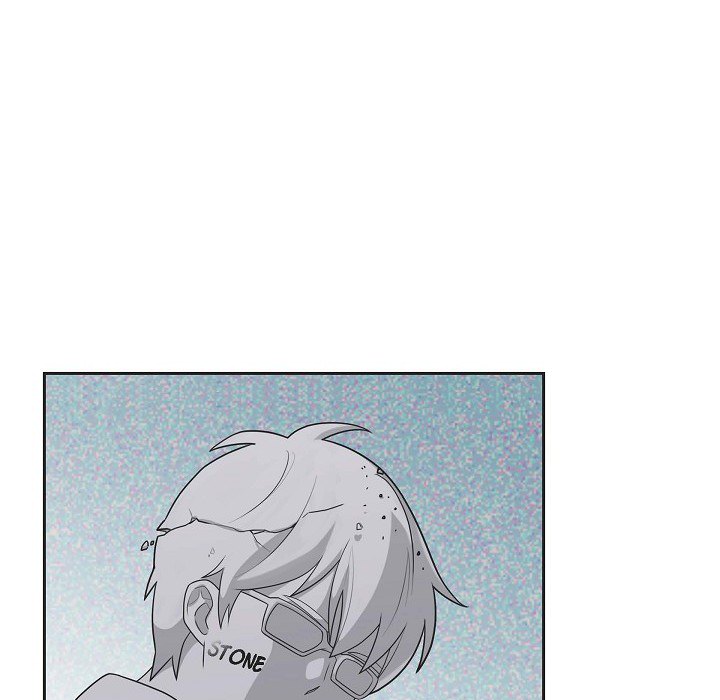 Read Dubious Moon chapter 46 image 20 on Lezhin
