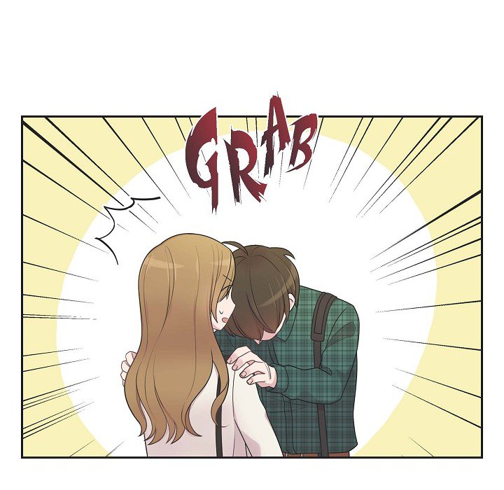 Read Dubious Moon chapter 46 image 23 on Lezhin