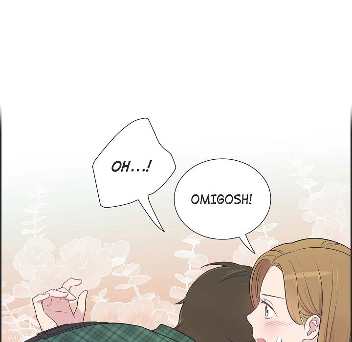 Read Dubious Moon chapter 46 image 24 on Lezhin