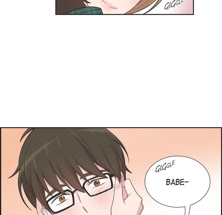 Read Dubious Moon chapter 46 image 28 on Lezhin
