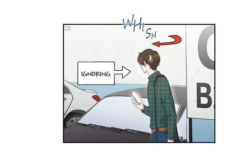 Read Dubious Moon chapter 46 image 3 on Lezhin