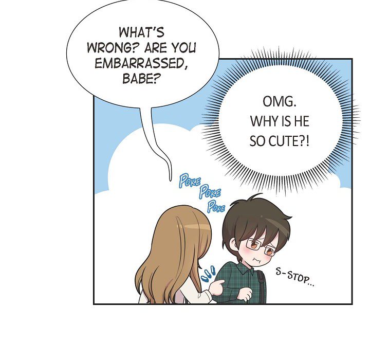 Read Dubious Moon chapter 46 image 30 on Lezhin