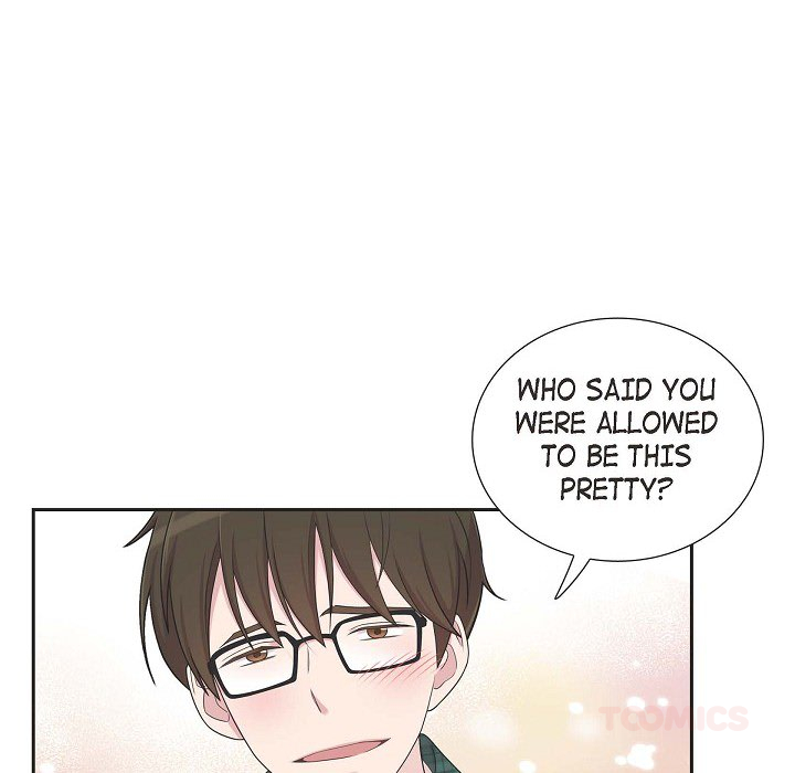 Read Dubious Moon chapter 46 image 34 on Lezhin