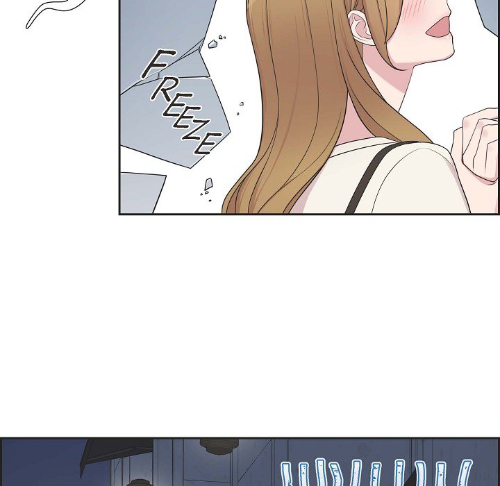 Read Dubious Moon chapter 46 image 36 on Lezhin