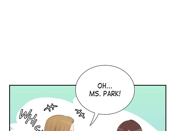 Read Dubious Moon chapter 46 image 4 on Lezhin