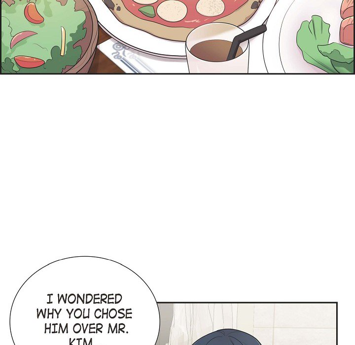 Read Dubious Moon chapter 46 image 42 on Lezhin