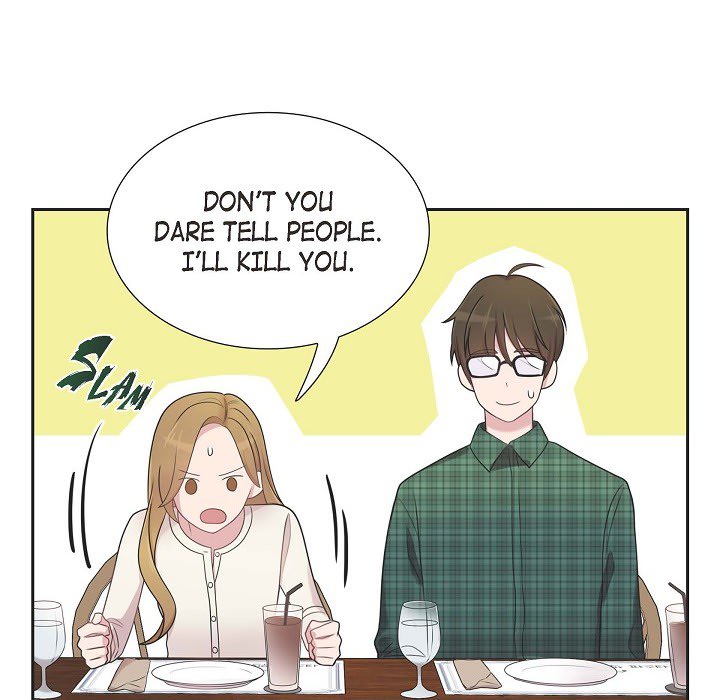 Read Dubious Moon chapter 46 image 44 on Lezhin