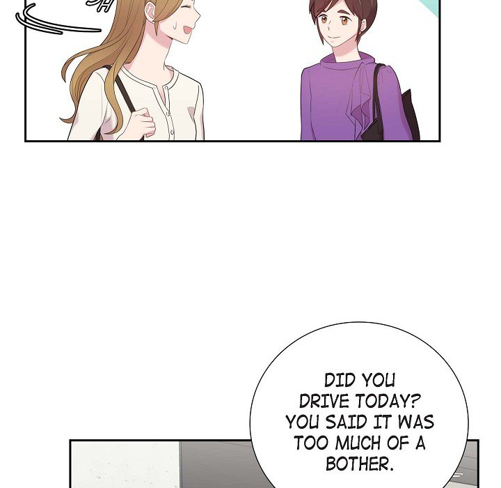 Read Dubious Moon chapter 46 image 5 on Lezhin