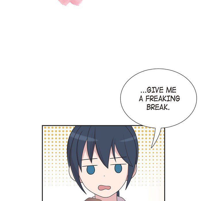 Read Dubious Moon chapter 46 image 50 on Lezhin