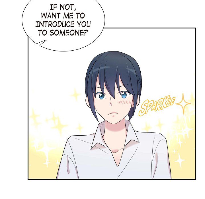 Read Dubious Moon chapter 46 image 54 on Lezhin